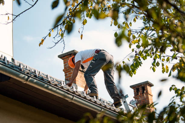 Sheet Metal Roofing in Thorsby, AL