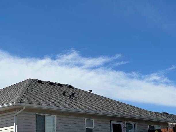 Fast & Reliable Emergency Roof Repairs in Thorsby, AL